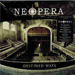 Neopera - Destined Ways flac download