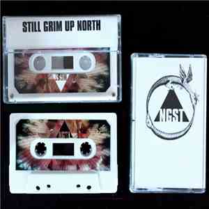 ▲NGST - Still Grim Up North flac download