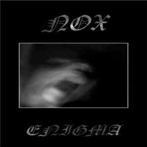 Nox  - Enigma flac download