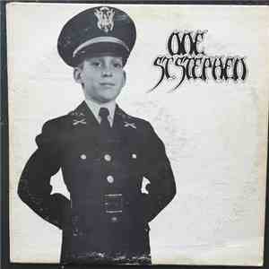 One St. Stephen - One St. Stephen flac download