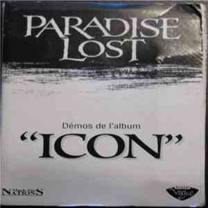 Paradise Lost - Demos de l'Album "Icon" flac download