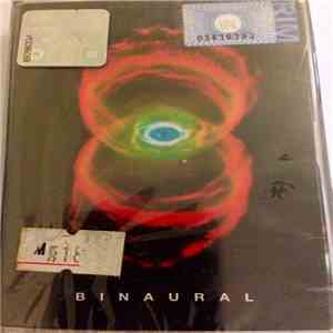 Pearl Jam - Binaural flac download