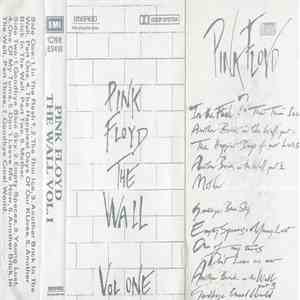 Pink Floyd - The Wall Vol.1 flac download