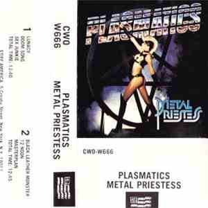 Plasmatics  - Metal Priestess flac download