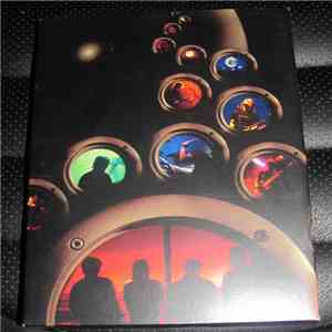 Porcupine Tree - Arriving Somewhere... flac download