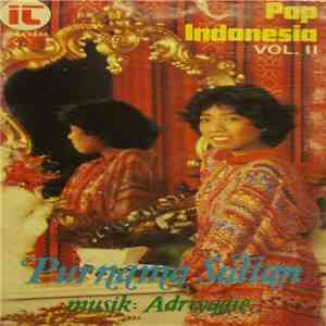 Purnama Sultan - Pop Indonesia Vol. II flac download