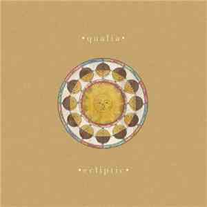 Qualia  - Ecliptic flac download