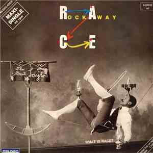 Race  - Rockaway flac download