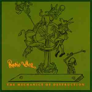 Radio Boy - The Mechanics Of Destruction flac download