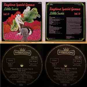 Ragtime Specht Groove - Vol. IV - Little Susie flac download