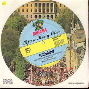Rainbow  - Kjære Kong Olav flac download