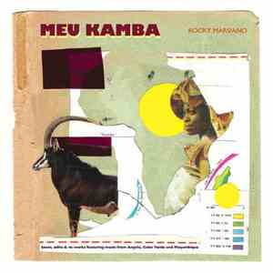 Rocky Marsiano - Meu Kamba flac download