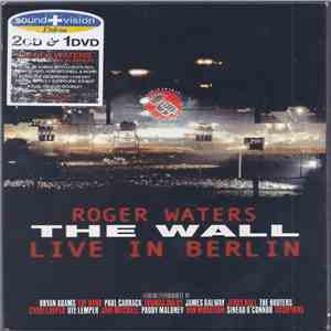 Roger Waters - The Wall: Live In Berlin flac download