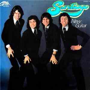 Santiago  - New Guitar flac download