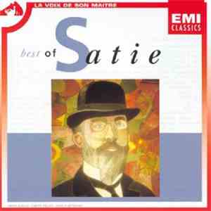 Satie - Best Of Satie flac download