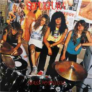 Sepultura - Mass Hypnosis flac download