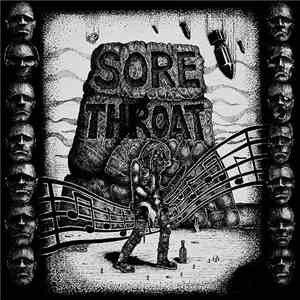 Sore Throat - Unhindered By Talent flac download