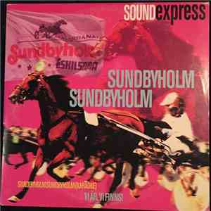 Sound Express  - Sundbyholm, Sundbyholm flac download