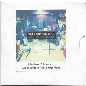 Star Struck One - Mathew / Dreams flac download