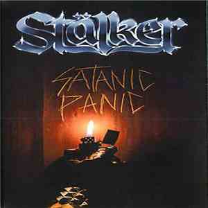 Stälker - Satanic Panic flac download