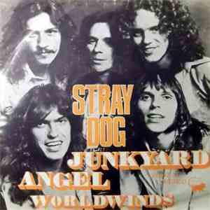 Stray Dog  - Junkyard / Worldwinds flac download