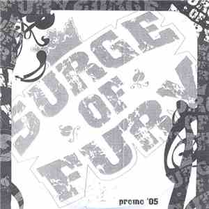 Surge Of Fury - Promo 2005 flac download
