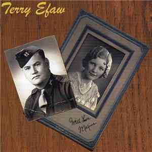 Terry Efaw - With Love, Maxine flac download