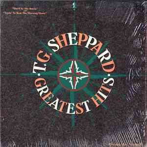T.G. Sheppard - Greatest Hits, Volume II flac download