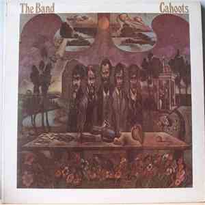 The Band - Cahoots flac download