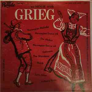 The Berlin Symphony Orchestra - An Hour With Grieg flac download
