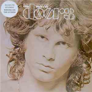 The Doors - The Best Of Doors flac download