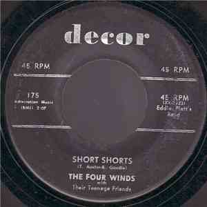 The Four Winds  - Short Shorts / Five Minutes More flac download