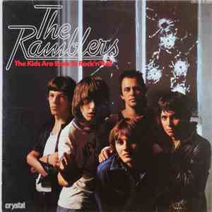 The Ramblers - The Kids Are Back To Rock'n'Roll flac download