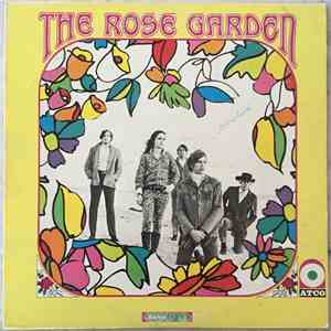 The Rose Garden - The Rose Garden flac download
