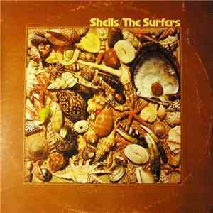The Surfers  - Shells flac download