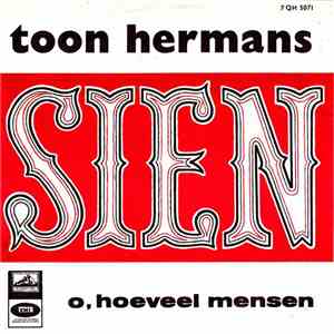 Toon Hermans - Sien flac download