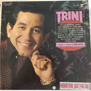 Trini Lopez - Trini flac download