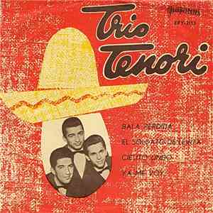 Trio Tenori - Bala Perdida flac download