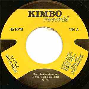 Unknown Artist - Little Chi-A-Nese flac download