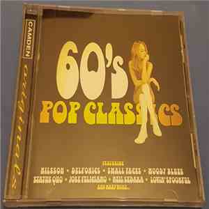 Various - 60's Pop Classics flac download