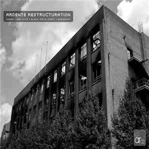 Various - Ardente Restructuration flac download