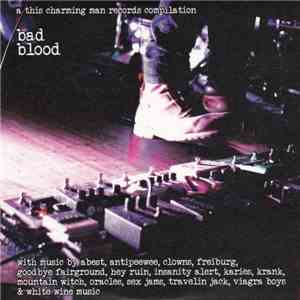 Various - Bad Blood - A This Charming Man Compilation flac download