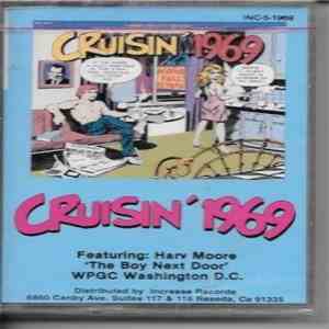 Various - Cruisin' 1969 flac download