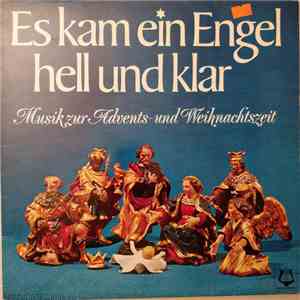 Various - Es Kam Ein Engel Hell Und Klar flac download