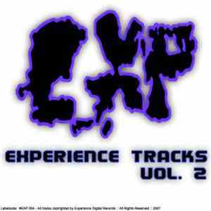 Various - Experience Tracks Vol. 02 flac download