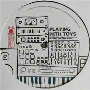 Various - Playing With Toys flac download