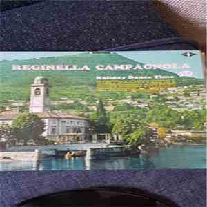 Various - Reginella Campagnola Holiday Dance Time flac download