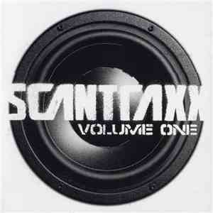 Various - Scantraxx Volume One flac download