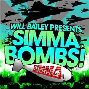 Various - Simma Bombs! flac download