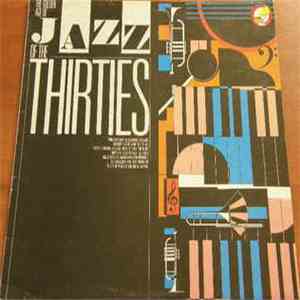 Various - The Golden Age Of Jazz Of The Thirties flac download
